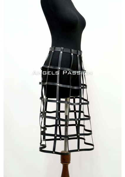 Deri Etek, Cosplay Etek - BRF1396 modelleri
