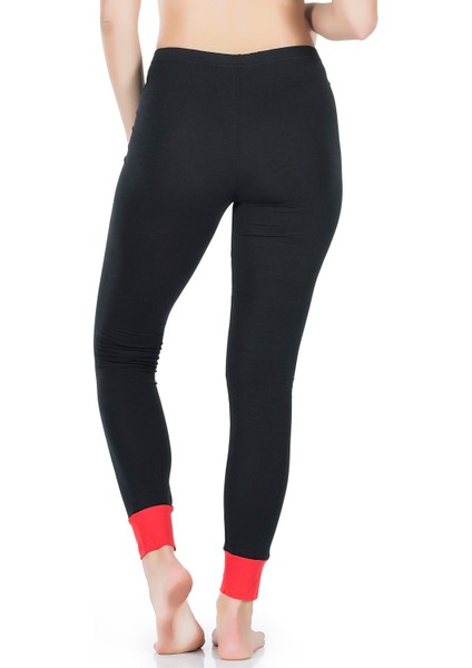 Athletic Baskılı Sporcu Kadın Tayt 0543 fiyatları