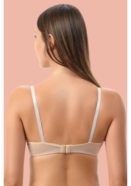 Ten Dolgusuz Mikro Tek Sütyen modelleri