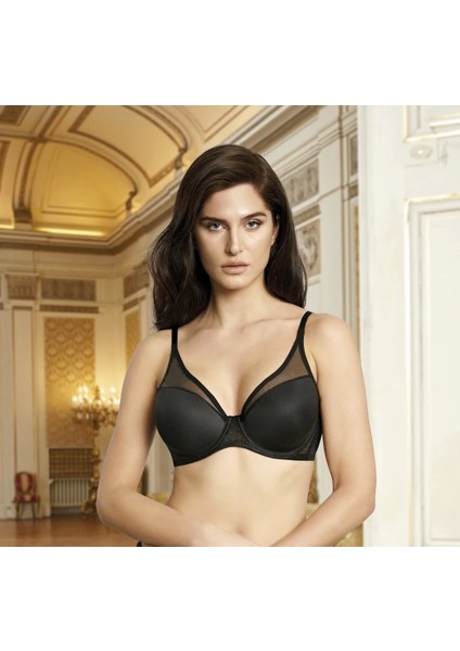 1010 Minimiser Desteksiz Sütyen