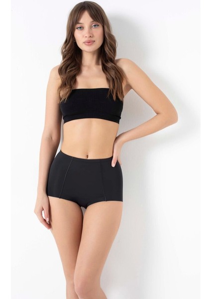 Anıl 2852 Bayan Slip Külot Korse