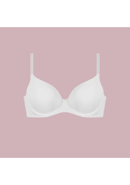 1490 Çift Dolgulu Iki Beden Büyüten Sütyen