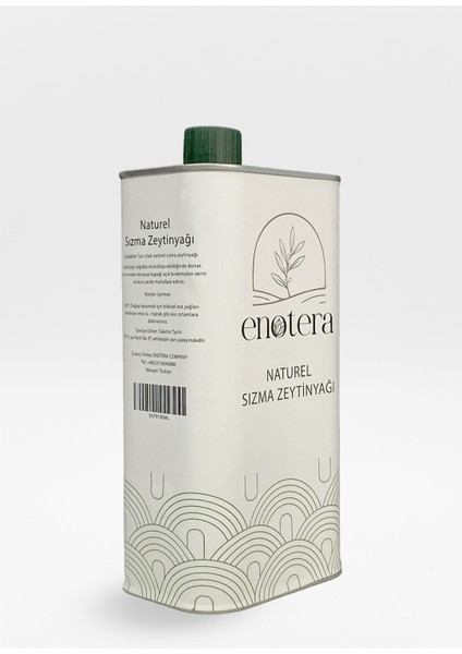 Natürel Sızma Zeytinyağı 1 Lt fiyatları