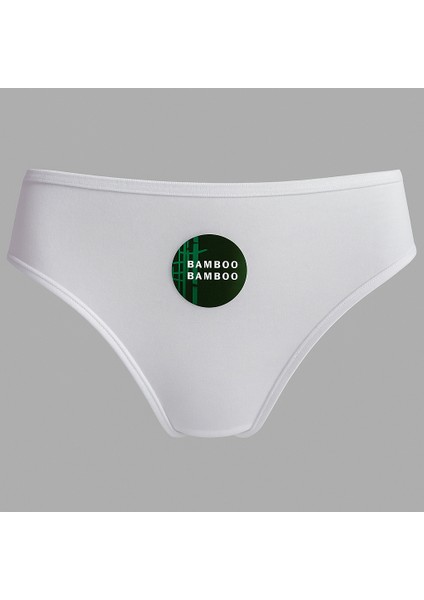 Bikini Bambo Kumaş Kadın 2614 fırsatları