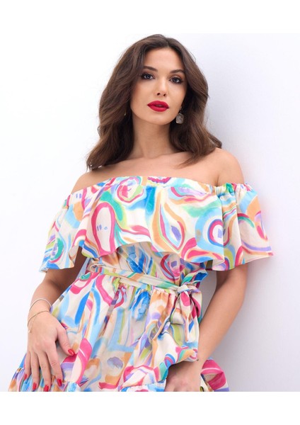 6473 Elbise-St Louis modelleri