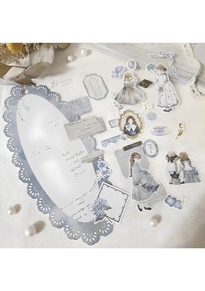 E2-2 Sayfa Kız Sticker 1 modelleri