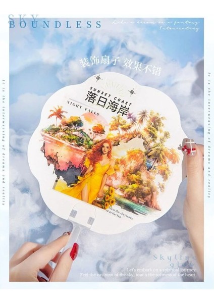 E3-10 Adet Fantastic Ada Pet Stıcker - Numara : 3 indirimleri