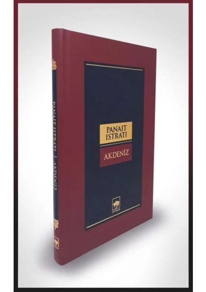 Akdeniz - Dünya Klasikleri