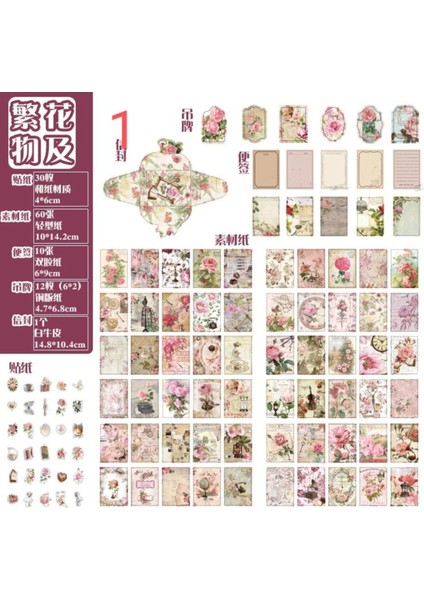 E6-Yeni Başlayan Paketi - Numara : 4 fiyatları