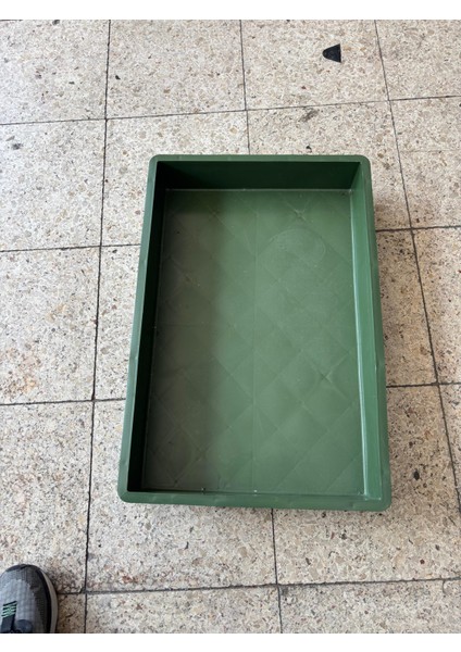 Güvercin Banyoluğu 40X60X15 cm Kum, Kil ve Vitamin Kabı Kümes Içi fiyatları