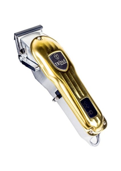 Gümüş Renk Profesyonel Saç Kesme Makinesi, Yüksek Performans fiyatları