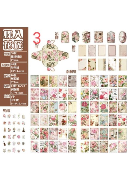 E6-Yeni Başlayan Paketi - Numara : 1 fırsatları