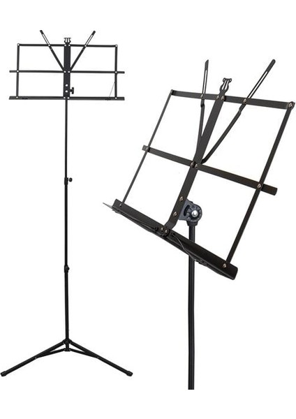 MV-19497 60 cm - 150 cm Nota Sehpası