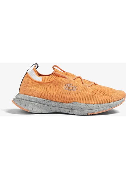 Run Spin Eco Kadın Turuncu Sneaker