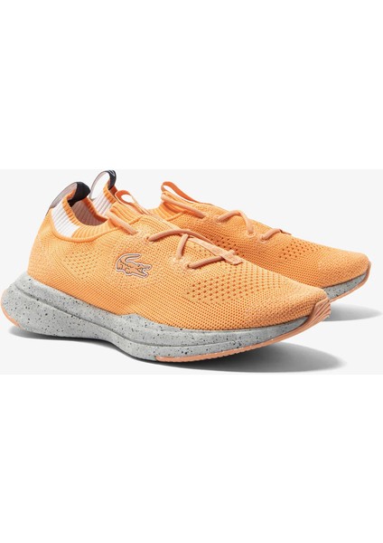 Run Spin Eco Kadın Turuncu Sneaker fiyatları