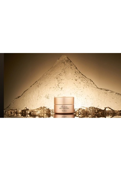 Elixir Des Glaciers Vos Yeux Göz Çevresi Gençlik Iksiri -15 ml indirimleri