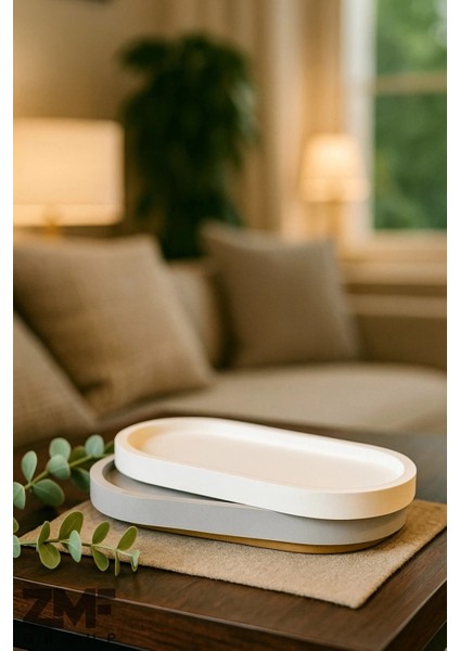 Çok Amaçlı Taş Tozu Tepsi