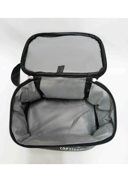 Termal Beslenme Çantası - Gri fiyatları