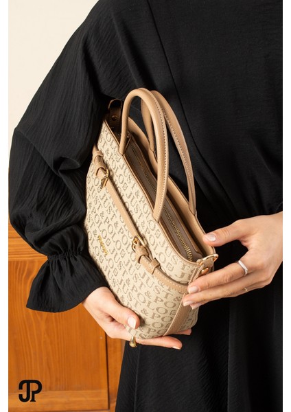 Orijinal Just Polo Collection Lüks Yumuşak Deri Yılbaşı Hediyesi Çapraz Askılı El Kol Omuz Çantası indirimleri