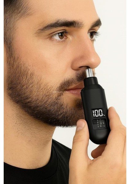 LED Göstergeli USB Şarjlı Mini Burun ve Kulak Temizleme Cihazı fiyatları