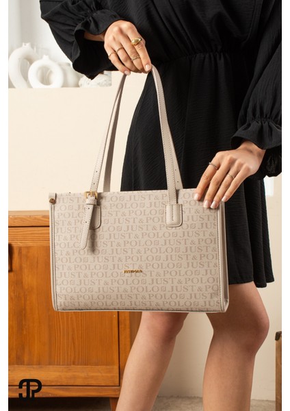 Orijinal Yeni Sezon Just Polo Collection Lüks Yumuşak Deri Yılbaşı Hediyesi Şık El Kol Omuz Çantası fırsatları