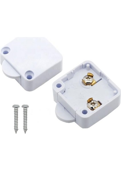 Ters Kapak Sıva Üstü IC-187E