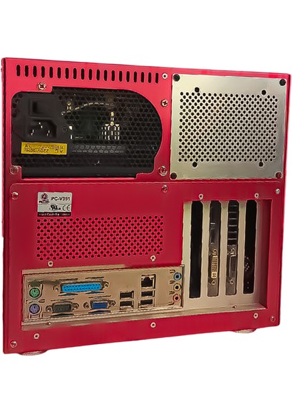 Oyun & günlük kulanım Bilgisiyarı modelleri