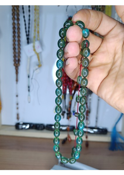 Ismail Karasapan Usta Işçilikli Multicolor Sedefli Ateş fırsatları