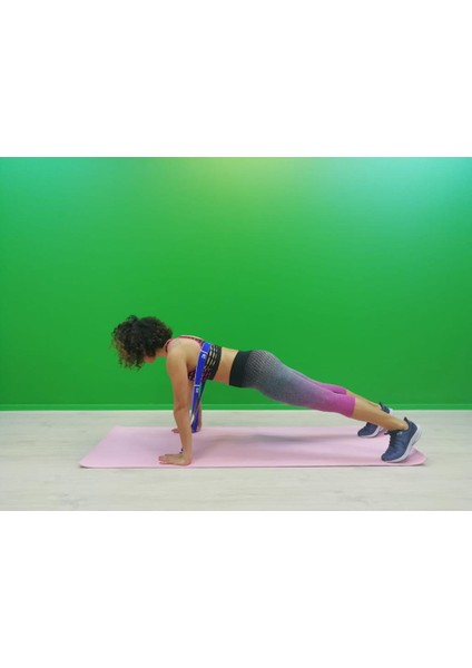 Direnç Lastikleri,direnç Bandı,aerobik,plates,yoga,spor Egzersiz,8 Seviyeli Direnç Bandı fiyatları