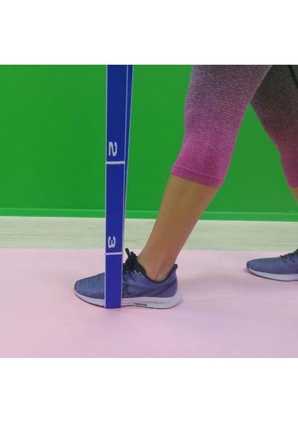 Direnç Lastikleri,direnç Bandı,aerobik,plates,yoga,spor Egzersiz,8 Seviyeli Direnç Bandı fırsatları