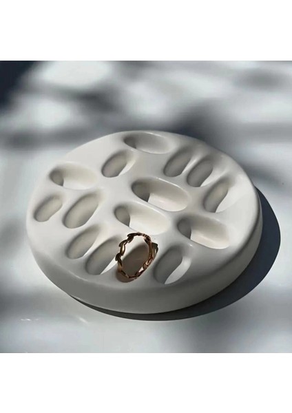 Yüzük ve Aksesuar Standı fiyatları