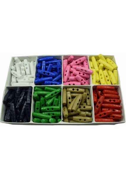 Çoban Düğme (3,8 Cm) 10 Adet fiyatları