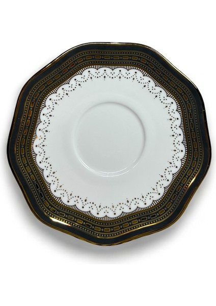 Porselen Ayaklı Fincan Takımı 6lı 90 cc (RSY-245) modelleri