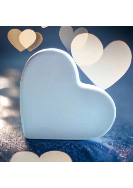 Kalp Notluk, Fotoğraf ve Kart Tutucu | Casa Di Duck fırsatları