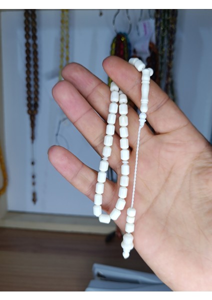 Kapsül Kesim Deve Kemiği