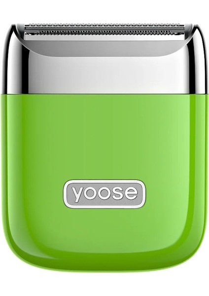 Hassas ve Etkili Nano Epilasyon Makinesi ile Pürüzsüz Cilt Keyfi