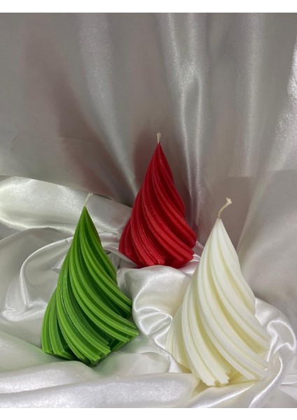 Kırmızı Yeşil Beyaz