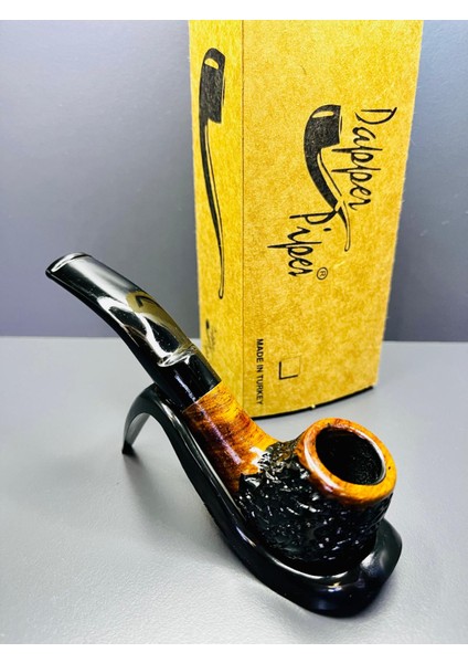 Hakiki Ardıç Ağacı Premium Pipo - NO71 fiyatları