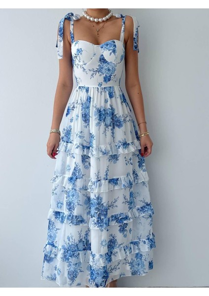 Zemun Bağlamalı Elbise fiyatları