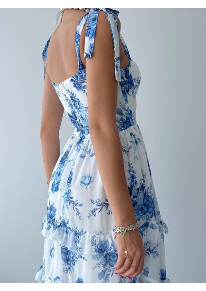 Zemun Bağlamalı Elbise indirimleri