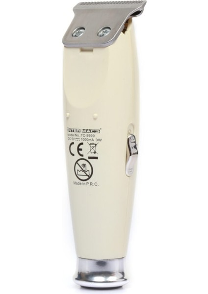 Ultra Slim Çok Fonksiyonlu Tıraş Makinesi, Pratik ve Güçlü Performans fiyatları