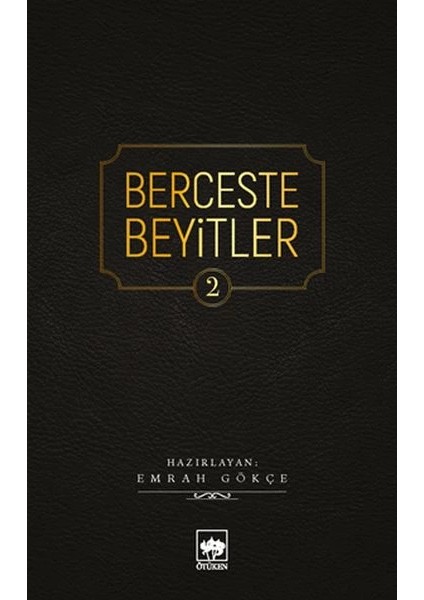 Berceste Beyitler 2