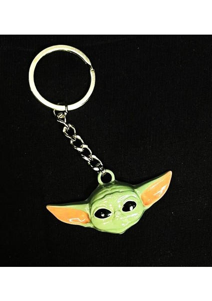 Baby Yoda Anahtarlık fiyatları