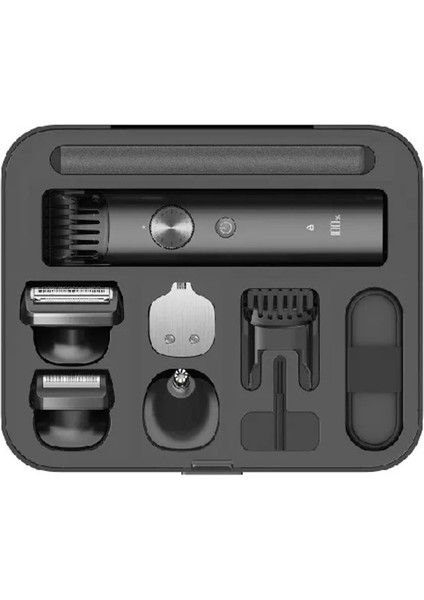 Erkek Bakım Seti, Tıraş Makinesi ve Grooming Kit, Türkiye Garantili fiyatları