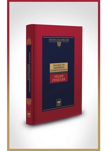 Jack London'dan Seçme Hikayeler-Dünya Klasikleri (Ciltli)