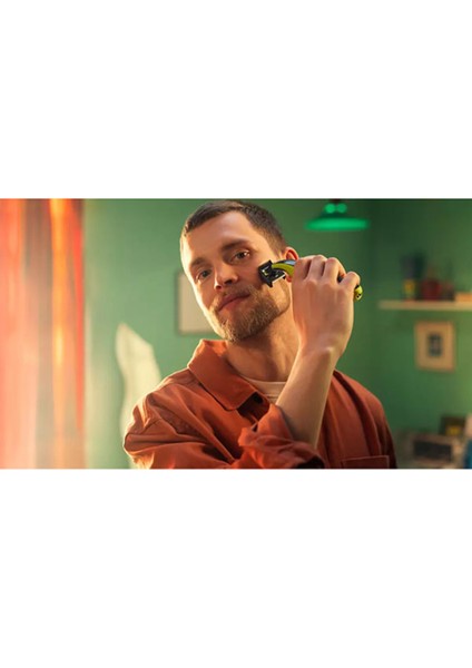 Çok Fonksiyonlu Yüz Hibrit Tıraş Makinesi, Pratik ve Şık Tasarım fiyatları