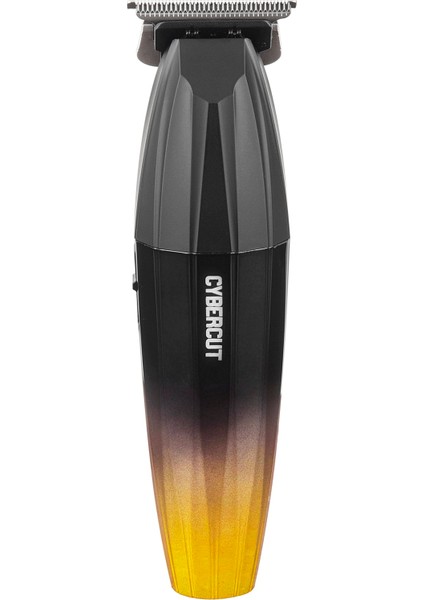 Profesyonel Tıraş Makinesi, Sıfır Kesim, T Diş, Hassas ve Güçlü Performans