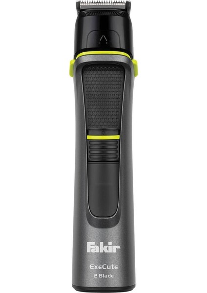 Execute 2 Blade Bakım Kiti, Antrasit, Tıraş ve Bakım Seti fiyatları