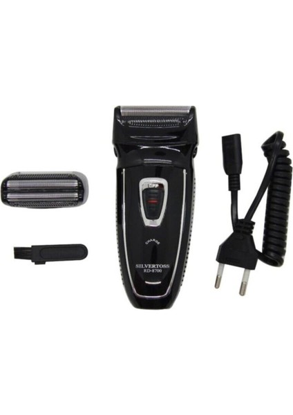 Gelişmiş Sakal Kesme Makinesi, Şık ve Pratik Kullanım