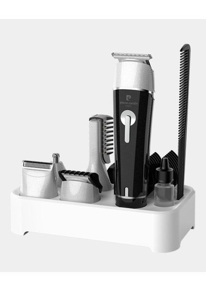 Yüksek Performanslı Güçlü ve Pratik Elektrikli Tıraş Makinesi